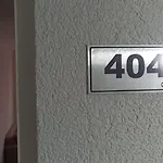 Los Olivos 404 B