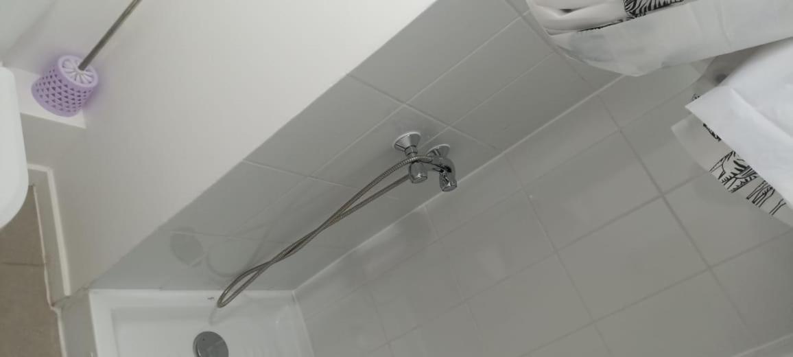 Apartamento Olivos 404 B *