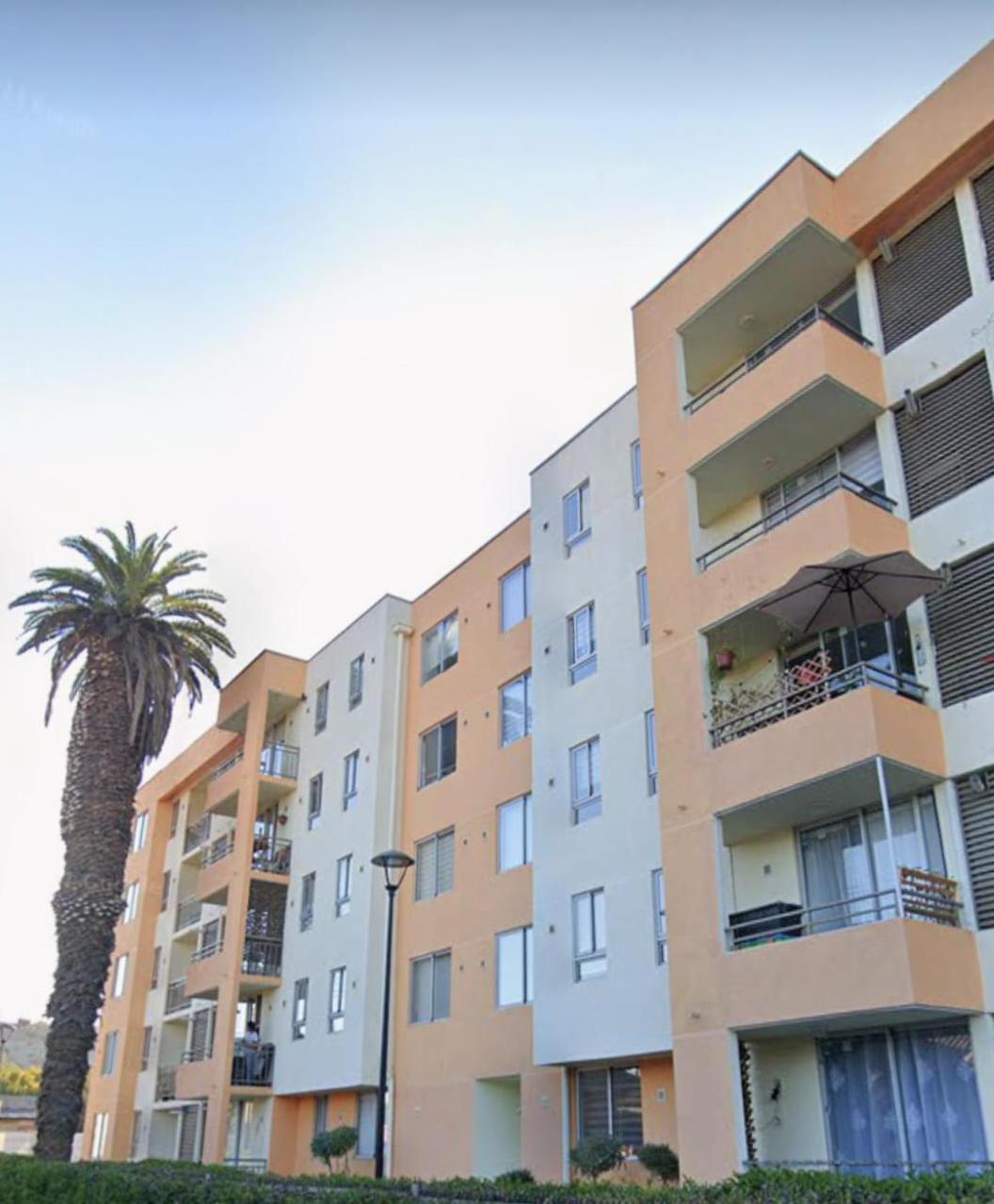 Apartamento Olivos 404 B