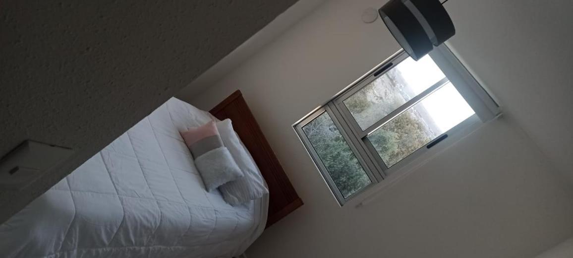 Olivos 404 B Apartamento Vallenar
