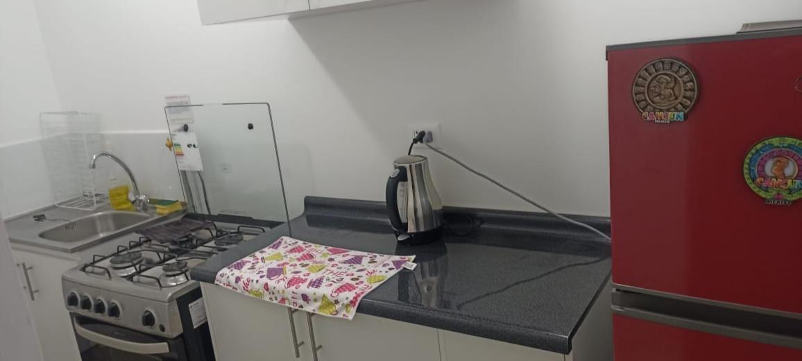 Olivos 404 B Apartamento Vallenar
