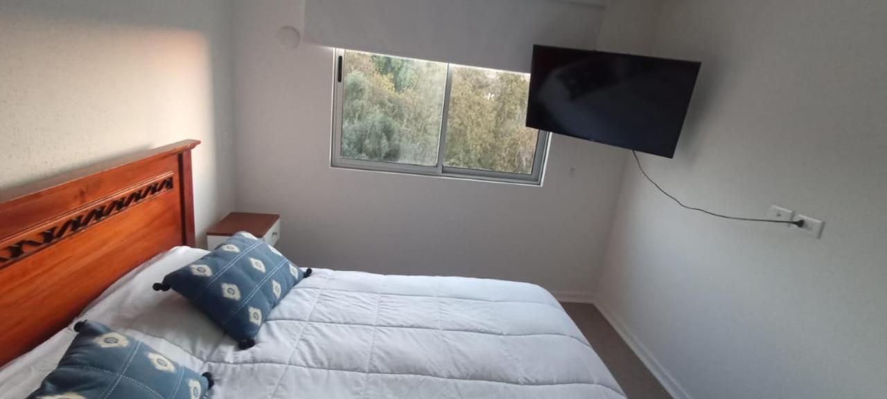 Apartamento Olivos 404 B Vallenar