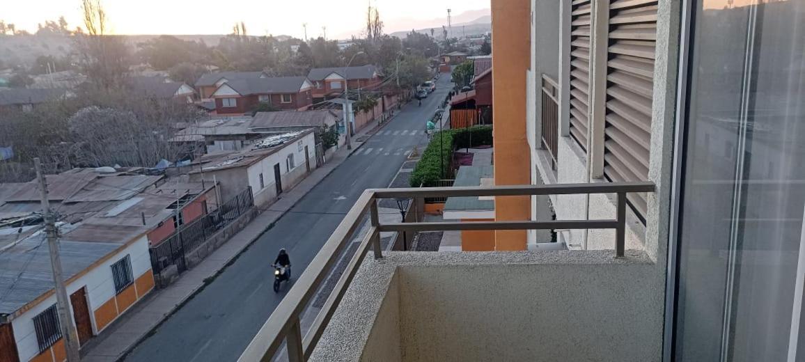 Olivos 404 B * Vallenar