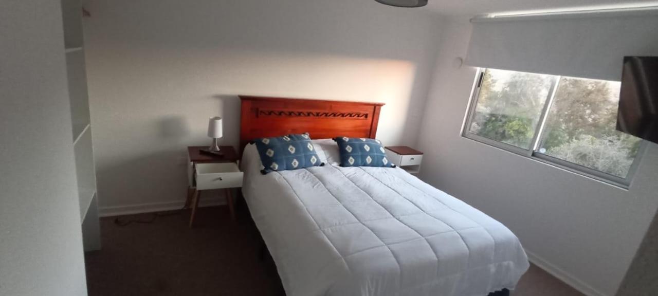 Apartamento Olivos 404 B