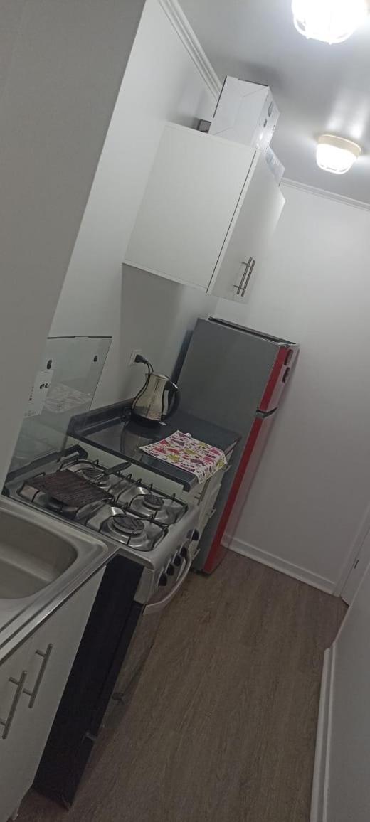 Olivos 404 B Apartamento *